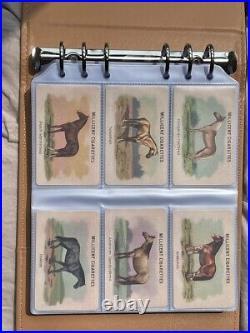 144PCS Red Dead Redemption 2 Arthur Morgan Cigarette Cards Game Replica Collecti