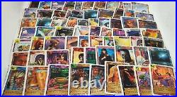 1995 250+ Vintage Redemption Christian Trading Game Playing Cards With Rule Book