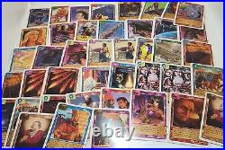 1995 250+ Vintage Redemption Christian Trading Game Playing Cards With Rule Book