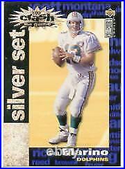 1995 Collector's Choice Crash The Game Silver Redemption Football Card Pick