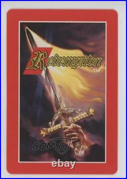 1995 Redemption Collectible Card Game b Starter Deck 0s5