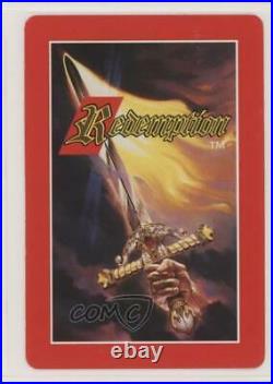 1995 Redemption Collectible Card Game b Starter Deck 275753 2i2