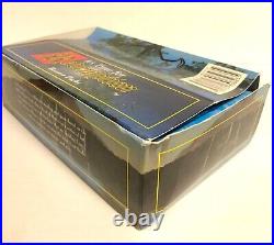 1995 Redemption Trading Card Box with 42 Sealed Packs Cactus Game Design, Inc