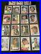 1996-Topps-Redemption-Set-Mickey-Mantle-19-Cards-Reprint-Set-VERY-RARE-HOF-01-tf