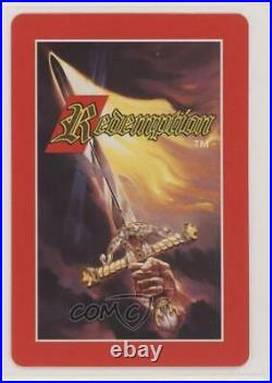 1997 Redemption Collectible Card Game The Women Mary of Bethany #MABE gl9