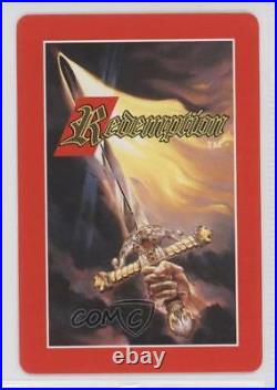 2000 Redemption Collectible Card Game D Starter Deck 1st Print #HOHO 0b5