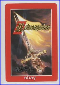 2003 Redemption Collectible Card Game Kings Expansion Set Lost Soul 0b5