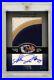 2009-Topps-Unique-Steven-Jackson-Game-Used-Jumbo-Patch-Autograph-Auto-10-Rams-01-murz