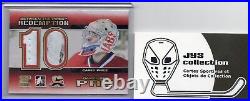 2011-12 Between The Pipes Redemption National Convention #BPTR07 Carey Price