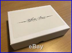 2017 Patrick Mahomes Encased White Box True 1/1 Auto RC PATTY ICE Inscription