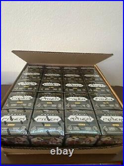 2020 Panini Prizm NFL Trading Cards x20 Blaster Box Huge bundle Lot