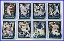 2023 Topps All Star Game Wrapper Redemption Set (8 Cards)