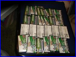 500 Pokemon The Trading Card Game Unused Redemption Code Cards