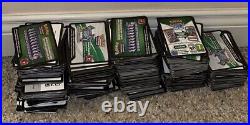 Almost 1000 POKEMON THE TRADING CARD GAME UNUSED Code Cards Bulk Lot