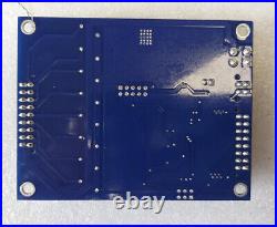 BENCHMARK SLAM A WINNER EXTREME Redemption Arcade Game I/O EXPANSION Board #8758