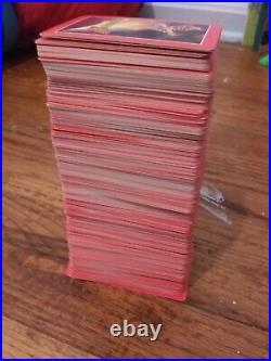 Bulk Redemption ccg lot roughly 500 bible card game tcg
