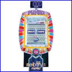 Coastal Amusements Plinko Redemption Arcade Game