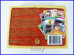 Collector Edition Redemption Christian Trading Card Bible Game