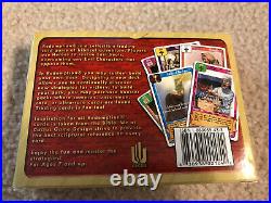 Collector Edition Redemption Christian Trading Card Bible Game CCG Cactus Game