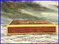 Collector's Edition REDEMPTION Trading Card Game Christian Bible Game
