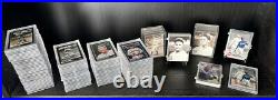 Conlon Collection Nearly Complete Entire Collection (1981-95 TSN/MegaCards)