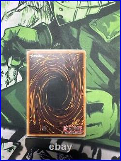 Elemental Hero Electrum UDE Redemption Rare MDP2-EN001K