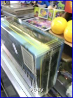 Extremely Rare Base Set Redemption TCG CCG Booster Pack Box Bible Game -READ