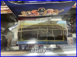 Extremely Rare Base Set Redemption TCG CCG Booster Pack Box Bible Game -READ