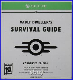 Fallout 3 Full Game Download Redemption Card (Microsoft Xbox One / Xbox 360) NEW