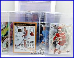 Hobby Dads Trading Card Lot 5 Hand-Selected Cards Sports Mixed Sets