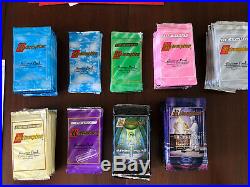 Huge Lot Redemption Christian Collectible Trading Card Game Sealed Packs & Decks