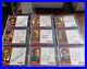 Inkworks-THE-SOPRANOS-Complete-10-Card-Auto-Lot-Cast-Signed-Complete-Set-Rare-01-cxo