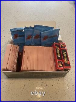Large (400+ Cards) Redemption TCG CCG The Trading Collectible Card Game Lot