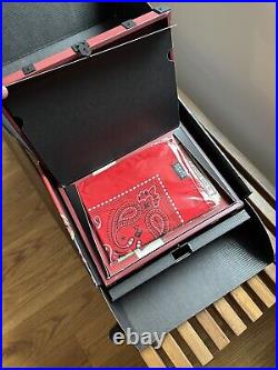 Limited Red Dead Redemption 2 Collectors Box