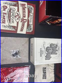 Limited Red Dead Redemption 2 Collectors Box New Mint Rare