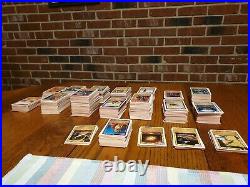 Lot of Redemption Game Cards