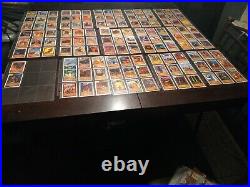 Lot of Redemption Game Cards 155+ Cards EUC