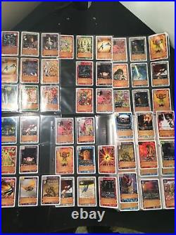 MASSIVE Redemption TCG CCG The Collectible Card Game Lot(Z)