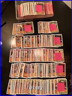 MASSIVE Redemption TCG CCG The Trading Collectible Card Game Cards Lot(M) Foils