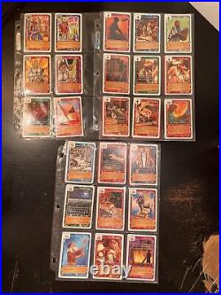 MASSIVE Redemption TCG CCG The Trading Collectible Card Game Cards Lot(Z)