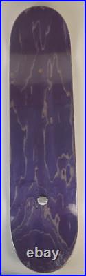 Metazoo Revive Ghosts Sloss Furnaces Skateboard Skate Deck & Sealed Card Seance