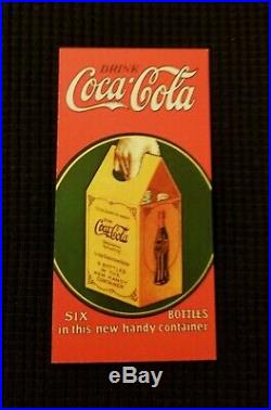 NEW! BABE RUTH WITCH-E BASE-BALL GAME Babe Ruth Coca-Cola & Autograph Edition