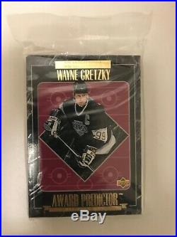 NHL Award Predictor Redemption Hockey Card Set 1995-1996 All Star MVP Game 1-30