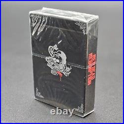New! Vintage! Red Dead Redemption Playing Cards Special Edition! Sealed
