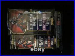 Panini Playbook Football NFL Trading Cards Hanger And 2 Megas 2020 NEWithSEALED