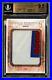 Rare-2013-Sportkings-Jumbo-Memorabilia-Charles-Barkley-1-1-Game-worn-Patch-Bgs-01-dt