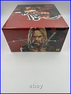 Red Dead Redemption 2 Collector's Box 2018 Rockstar Games Brand New Sealed? OOP