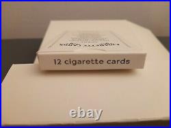 Red Dead Redemption 2 Collector's Box Cigarette Cards