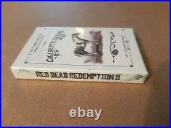 Red Dead Redemption 2 Collector's Box Cigarette Cards SEALED