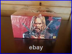 Red Dead Redemption 2 Collector's Box Edition Contents Unopened No Game
